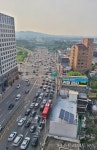 [르포] 김포 북변 우미린, 지옥철 골병라인에 고삐풀린 분양가...미달사태 불보듯