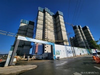 1천만㎡ 세교신도시 중심 오산세교 한신더휴, 청약불패 예약