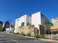 1천만㎡ 세교신도시 중심 오산세교 한신더휴, 청약불패 예약