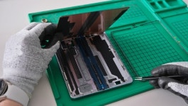 삼성전자서비스, 갤럭시Z 플립·폴드5 디스플레이 단품 수리 지점 확대