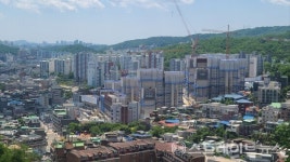 서대문 센트럴 아이파크 409가구 당첨자 확정...예비입주자 미확보 계약률 주목