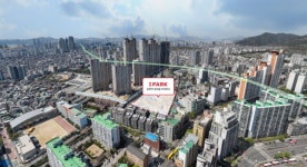 강변역 센트럴 아이파크 특공 경쟁률 263 대 1 작열...1순위 역대급 예고
