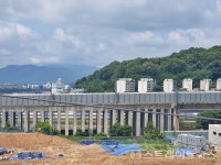 쌍용 더 플래티넘 네이처, 충청권 광역철도 입주 전 개통 대전 20분대 생활권