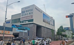 [르포] 장위6 푸르지오 라디우스 파크, 1순위 두 자릿수 경쟁률 예상