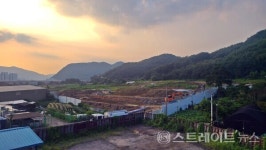 힐스테이트 광주곤지암역, 판교역 20분대 생활권 84㎡  6억원 분양