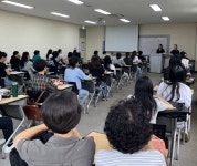 동아보건대학교, 2024학년도 집중학습 프로그램 시행