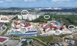힐스테이트 이천역 중리 우미린보다 1.2억 고가...이천시청, 물딱지 불법 거래 단속해야