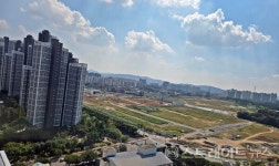 대방 디에트르 더리체 북수원 이목지구, 수원판 대치·목동 명문 학원가 변모 주목