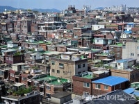 [르포] 해링턴 스퀘어 신흥역, 100% 흥행몰이 자신감 곳곳에