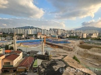 의정부 롯데캐슬 나리벡시티 84㎡형 평균 6.7억원 분양