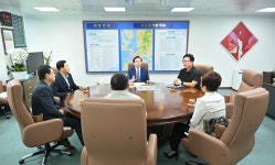 목포시의회·목포시소상공인연합회,소통 경기 침체 대책 논의