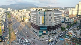 광주광역시 남구, 저소득 고령 어르신 대상 사랑의 수의 지원
