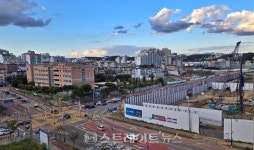 분상제 부천아테라자이, 59㎡형 6.6억 분양 두 자릿수 경쟁률 예고