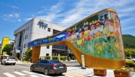 장성군, 장성사랑상품권 9월 판매량 5배 ↑