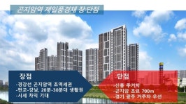 돈 되는 곤지암역 제일풍경채, 판교 20분대 생활권 84㎡ 6억 분양
