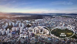울산 더샵 시에르네, 11일 특공...12일 1순위 청약