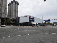 천안 아이파크 시티...미분양 늪 딛고 892세대 분양 성공할까?