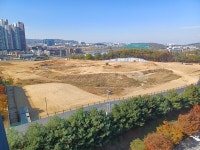 천안 아이파크 시티...미분양 늪 딛고 892세대 분양 성공할까?