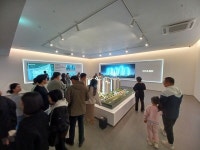 천안 아이파크 시티...미분양 늪 딛고 892세대 분양 성공할까?