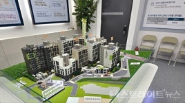 금천 한신더휴 하이엔에듀포레 착한 강소 아파트...59㎡ 6.7억 분양