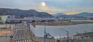 [분양 현장] 기다렸다 곤지암역 아이파크, 믿고 청약하는 착한 분상제