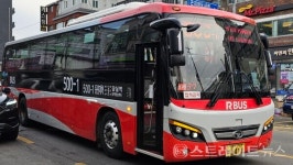 [분양포토+] 밤에도 서울 이동 편리한 곤지암역 센트럴 아이파크