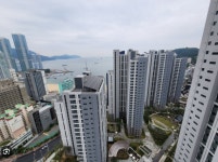 청약홈, 17일 부산 e편한세상 송도 1순위 접수