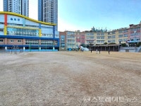[분양포토+] e편한세상 송도 더퍼스트비치, 송도초는 바로 옆…중·고교는 멀어