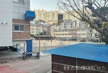 [분양포토+] e편한세상 송도 더퍼스트비치, 송도초는 바로 옆…중·고교는 멀어