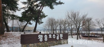 [르포] 의왕월암 디에트르 레이크파크  분상제에 통큰 평면 가성비 갑