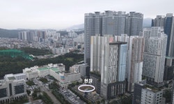 범어자이르네 숨막히는 나홀로에 고분양가...미달사태 불보듯