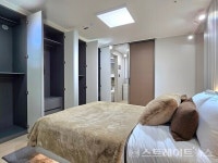 [분양포토+] 시원한 타워형 주택형 천안 두정역 양우내안애 퍼스트로 84㎡B형