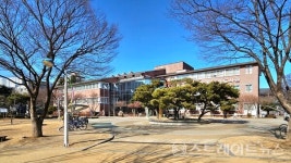 [르포] 만촌동과 동대구역 사이 요지 입지, 중대형 더 팰리스트 데시앙
