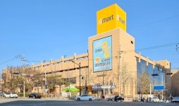 [르포] 만촌동과 동대구역 사이 요지 입지, 중대형 더 팰리스트 데시앙