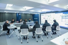 수협, 여수 침몰어선 대책 논의...수색 지원 만전