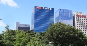 한미약품 경영권 분쟁 종결…송영숙 회장 한미사이언스 대표 선임