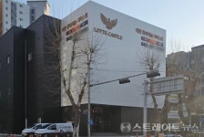 [분양포토+] 14일 오전 개관 앞둔 대전 롯데캐슬 더퍼스트 모델하우스