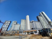 계룡건설 양주 엘리프 옥정 시그니처, 신축에 반값 육박 임대료로 승부