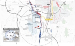 이지스운용, 오산세교2지구 본PF 모집 완료