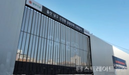 [르포] 문수로 센트레빌 에듀리체, 가성비 갑에 성공 분양 기대