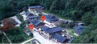 강진군, 15일 백련사서 전통 사찰음식 경연대회 열려