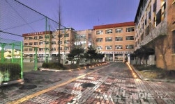 [분양포토+] 전주 본 아르떼 리버뷰,명문 학군 돋보여