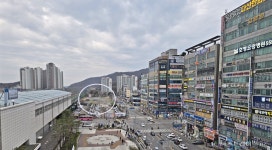 두산위브더제니스 평내호평역 N49 돈되는 주거 랜드마크
