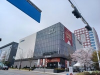 [르포]힐스테이트 용인마크밸리, K-반도체 미래에 승부수 띄워