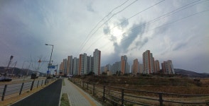 [르포]힐스테이트 용인마크밸리, K-반도체 미래에 승부수 띄워