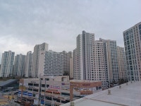 [르포]힐스테이트 용인마크밸리, K-반도체 미래에 승부수 띄워