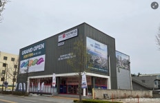 영무토건 강릉 영무예다음 터무니없는 분양가에 무더기 미달 넘어 역대급 참패