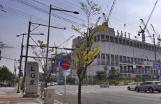청주테크노폴리스 아테라 2차 세 자릿수 경쟁률로 1순위 마감