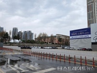 [분양] 효성중공업 해링턴 스퀘어 산곡역 이모저모