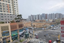 [분양] 효성중공업 해링턴 스퀘어 산곡역 이모저모